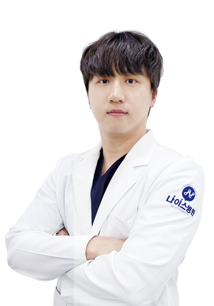 김경록 원장