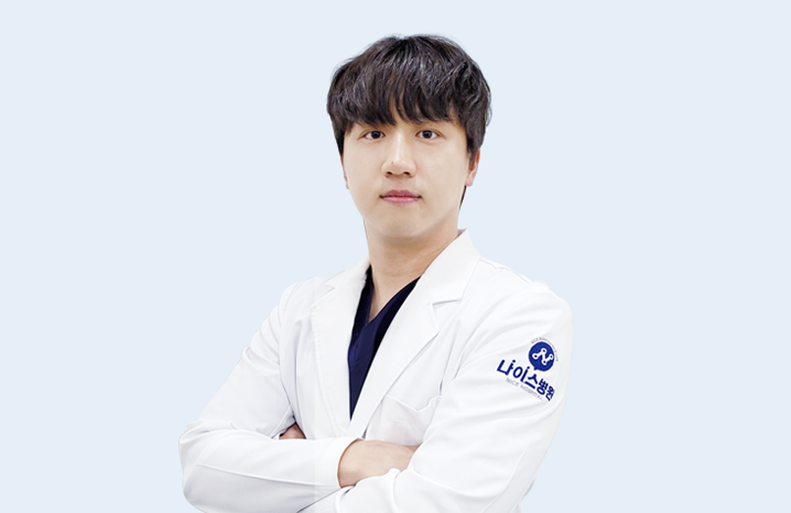 김경록 원장